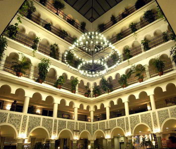 Отель Evenia Zoraida Garden Рокетас-де-Мар Экстерьер фото